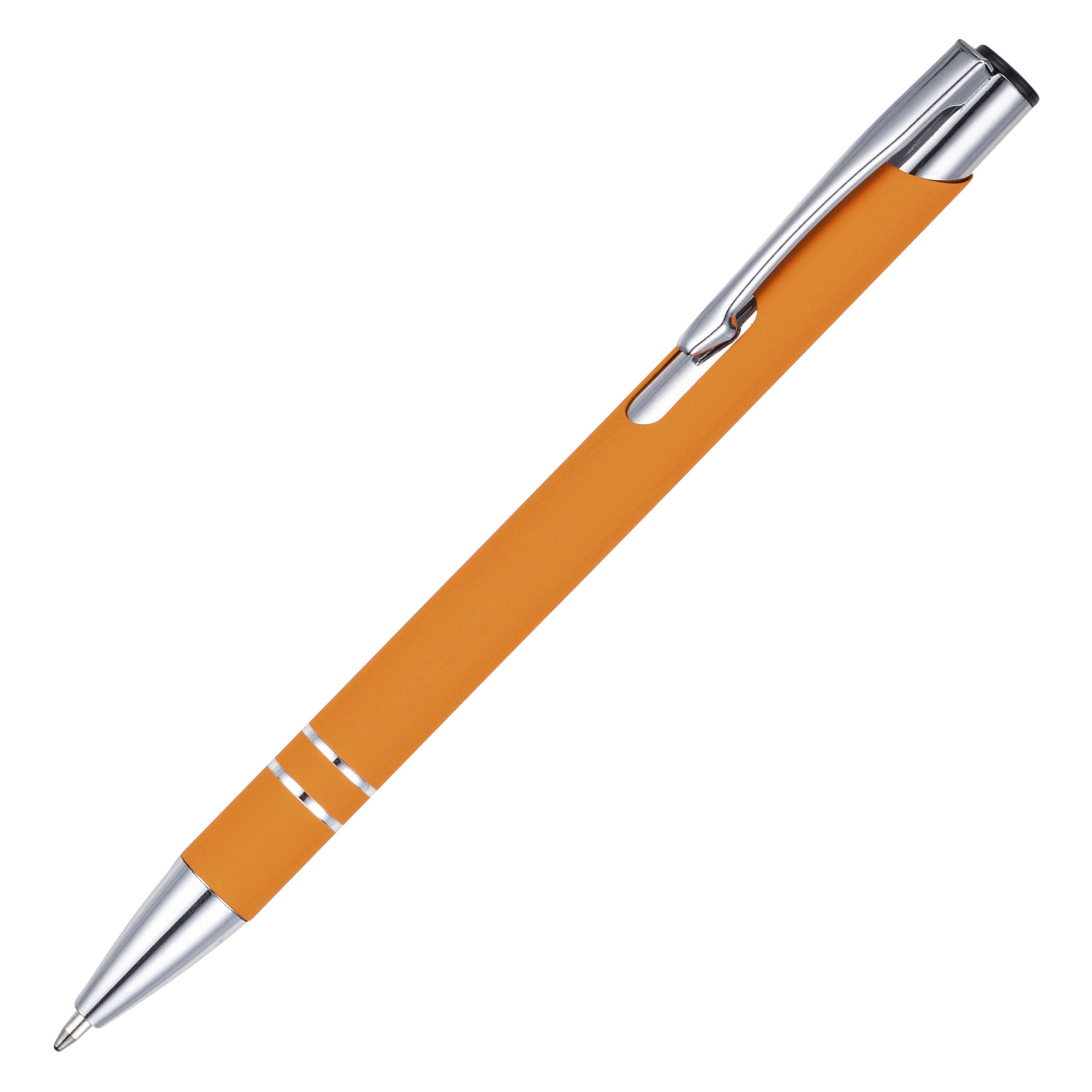 Picture of Beck Softfeel Ball Pen